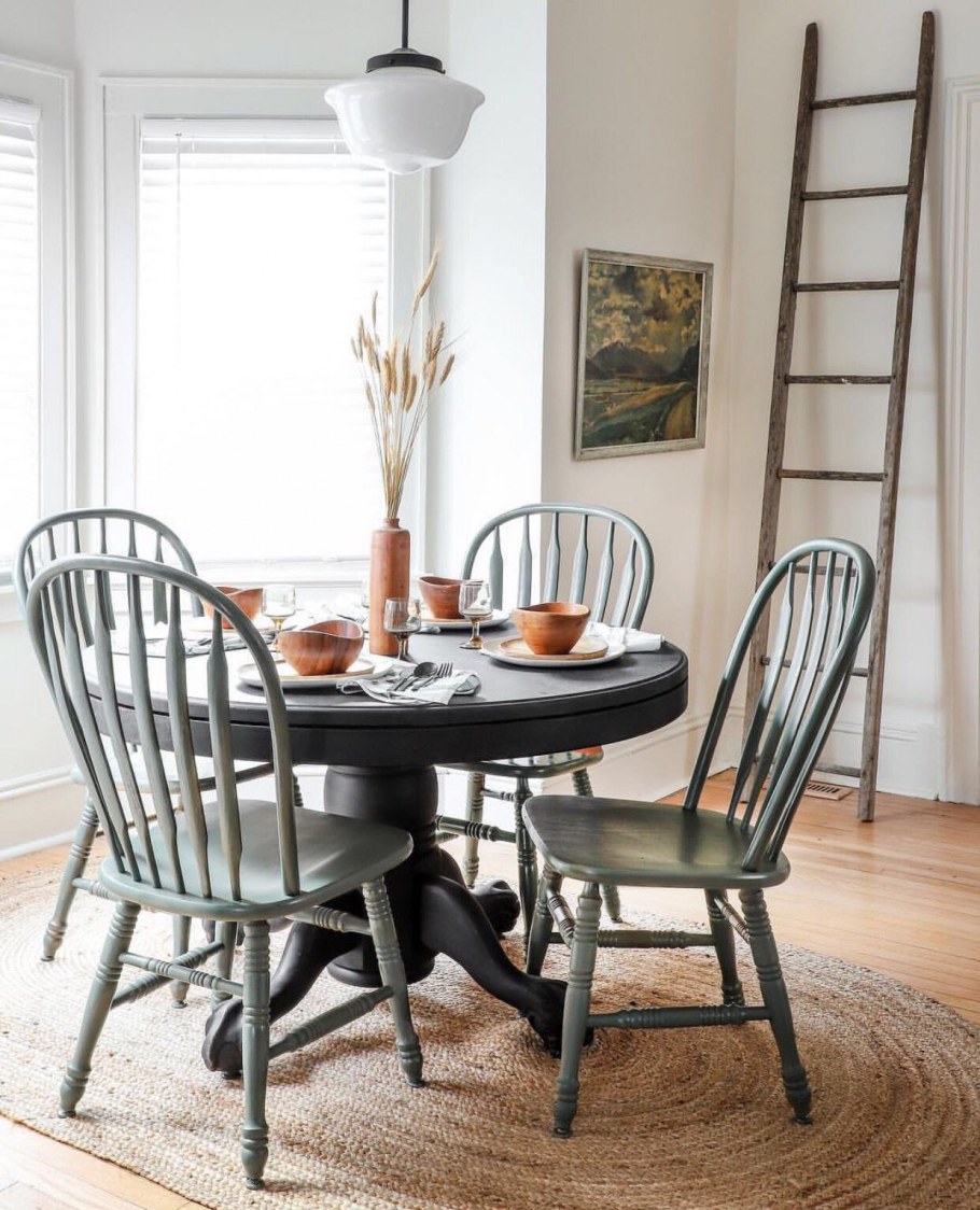 Стулья столовые под покраску