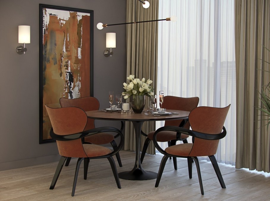 Обеденный стол Apriori t 100