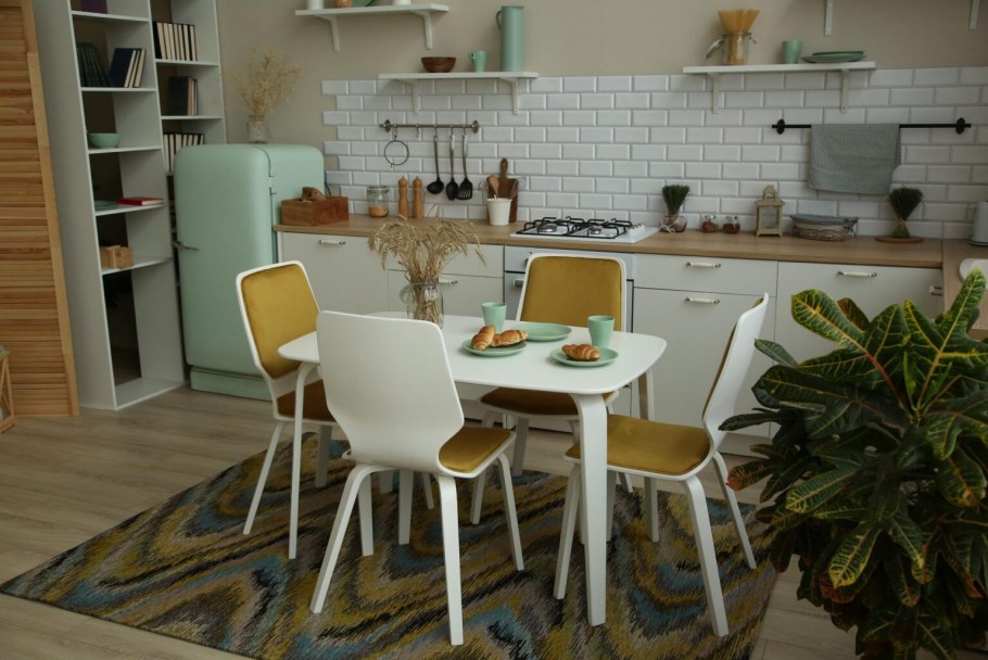 ГРИНТРИ стол Бертран