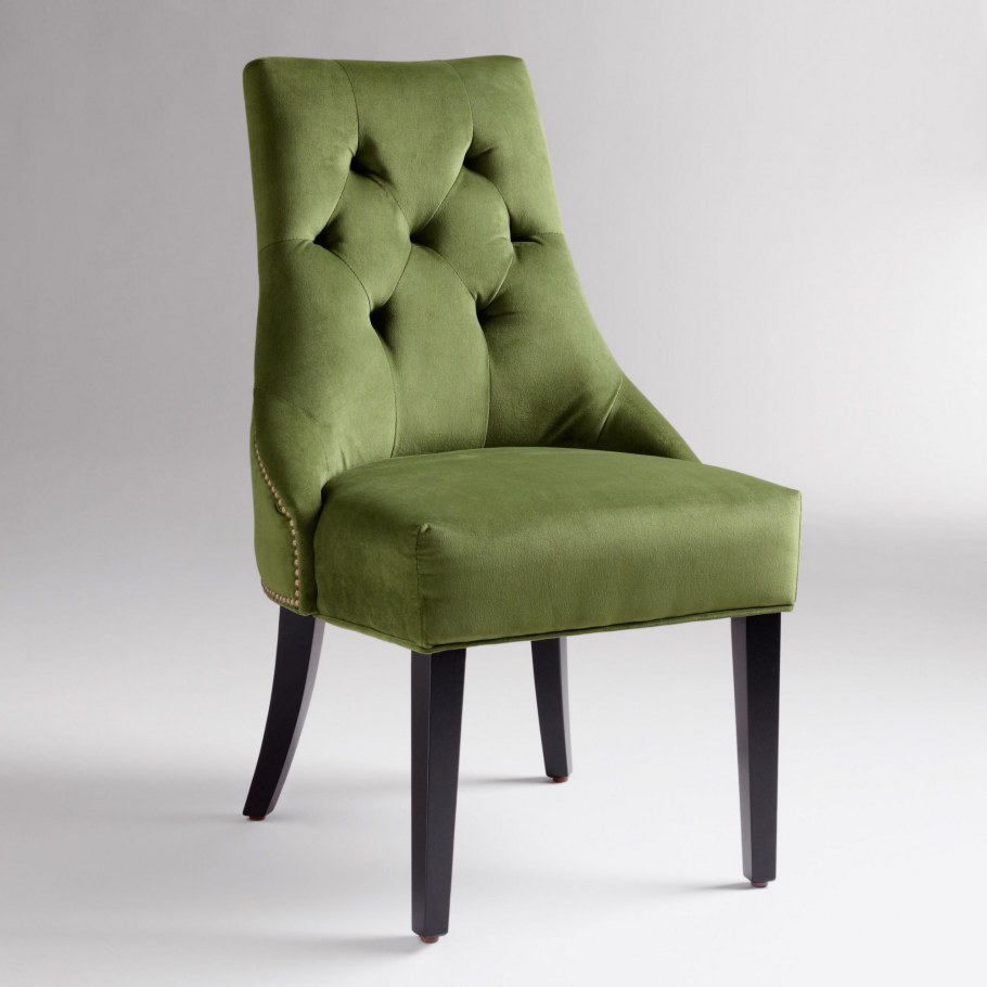 Кресло Olive col61sw