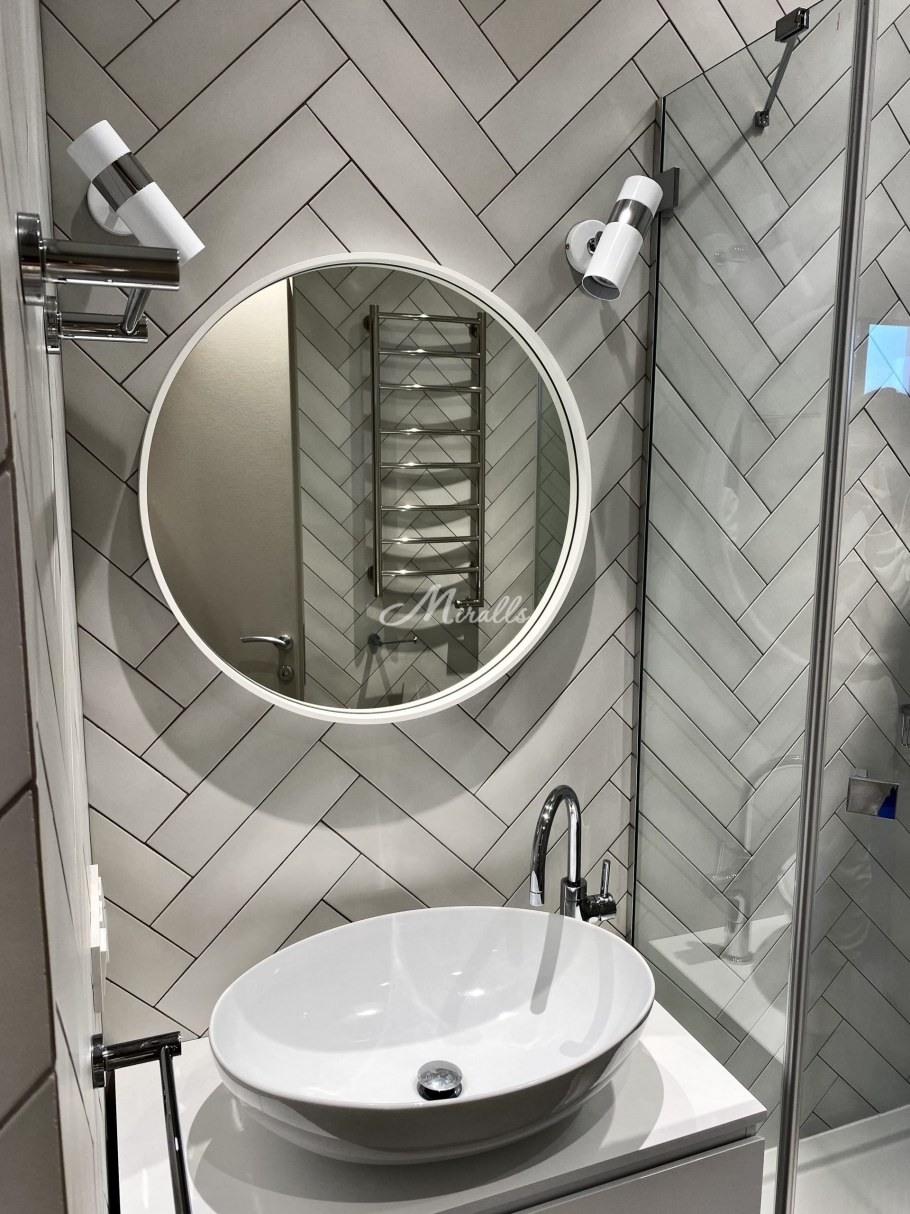 Мебель для маленьких санузлов