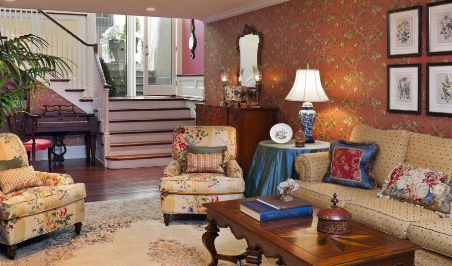 Лофт Эклектика в интерьере