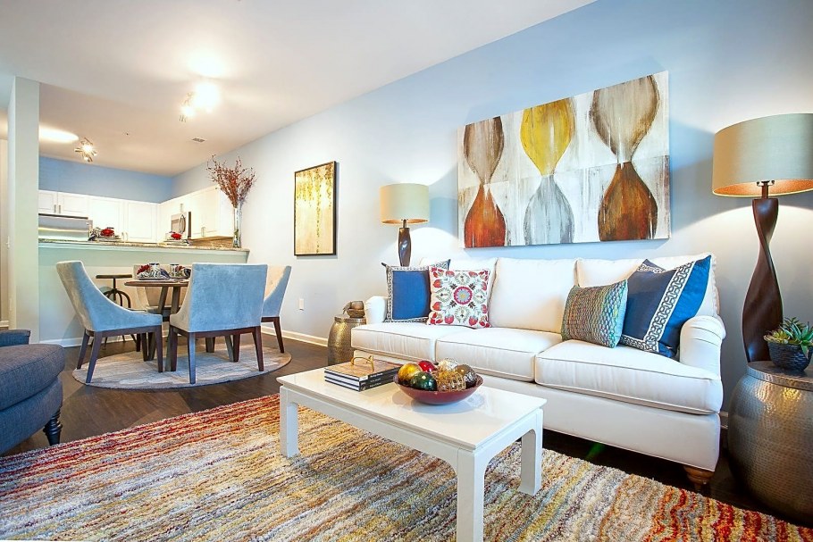 Эклектика Фьюжн Китч