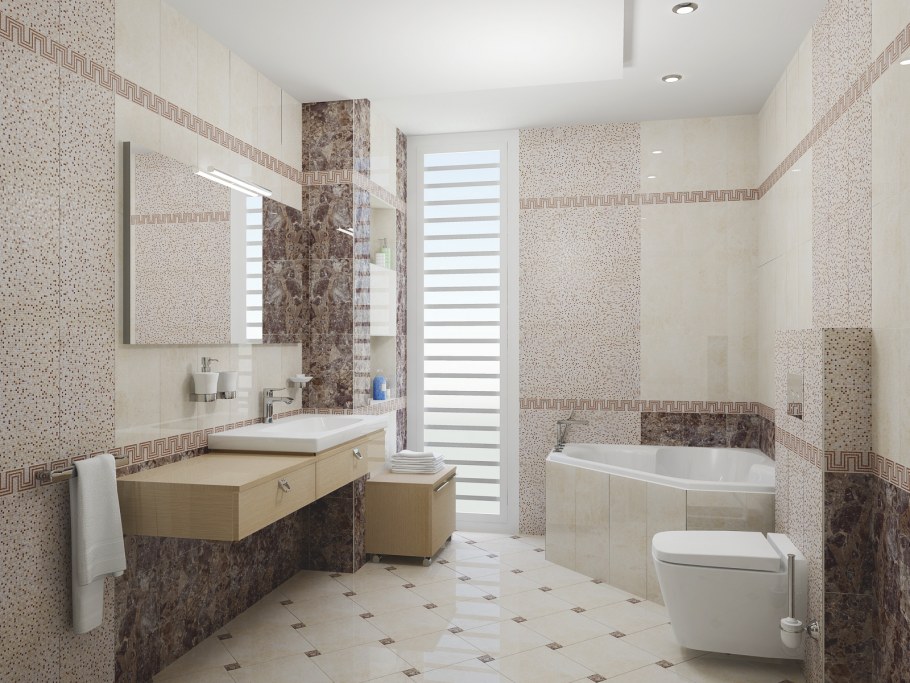 Плитка Illyria Ceramica Classic