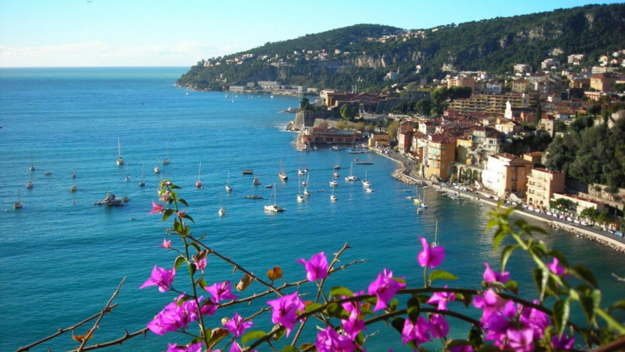 Ривьера таскания