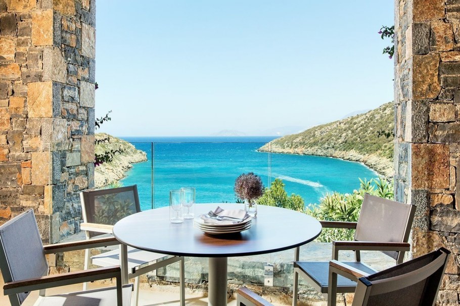 Daios Cove Luxury Resort Villas