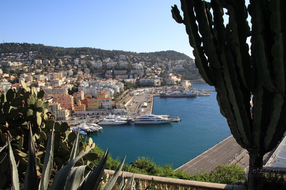 Отель Везувий Неаполь