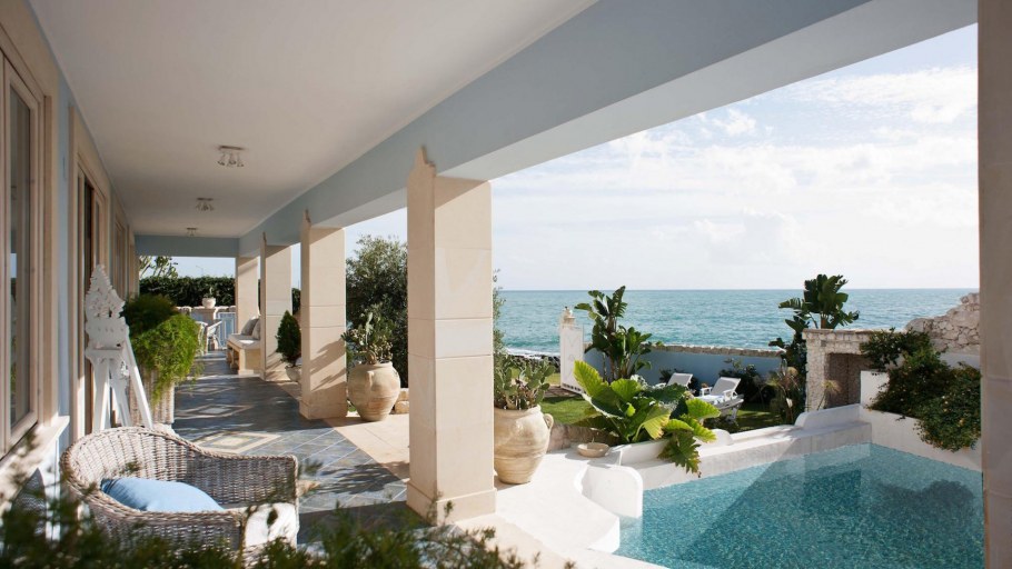 Майорка Испания природа