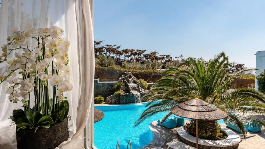 Острове Корсика в Генуэзской Республике