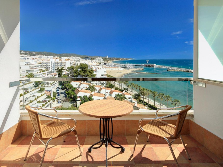 Вилла тревиль Позитано