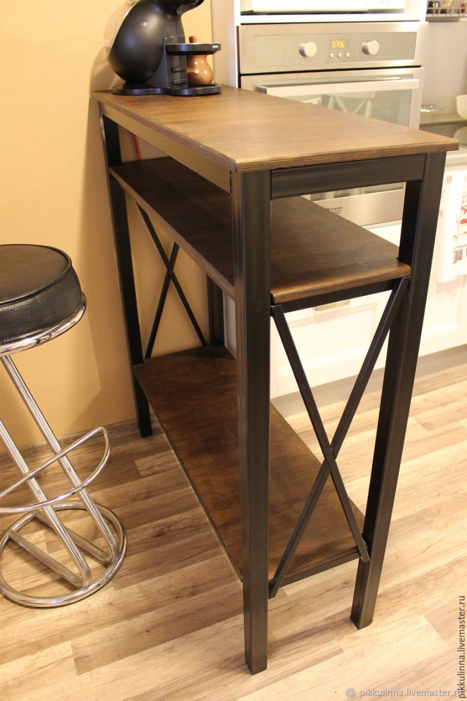 Барный стол для кухни