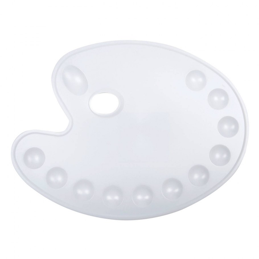 Люстра fun 1dm by Verner Panton d33