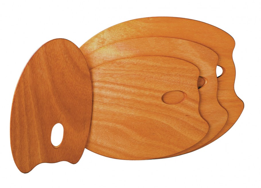 Палитра художника СТАММ па01