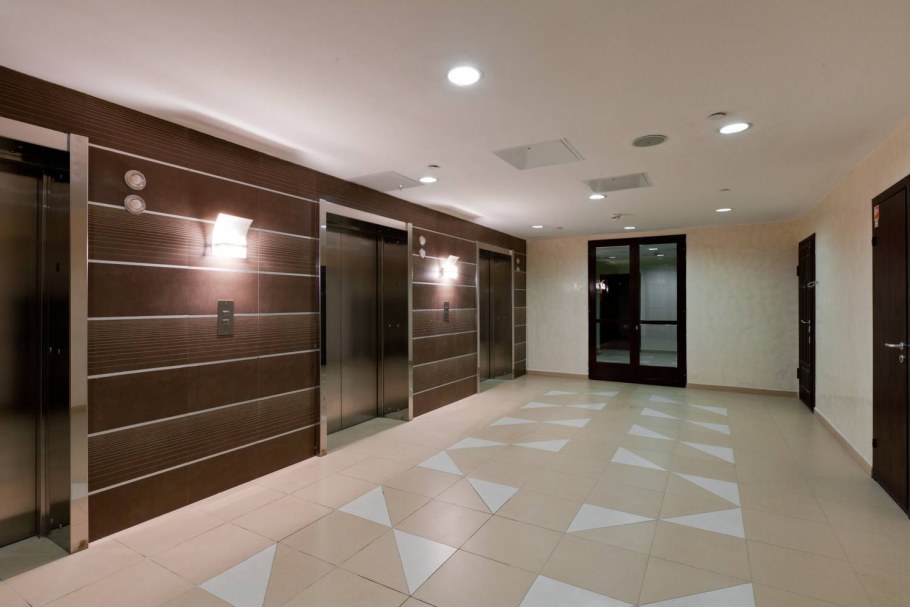 Элитное жилье в Сокольниках