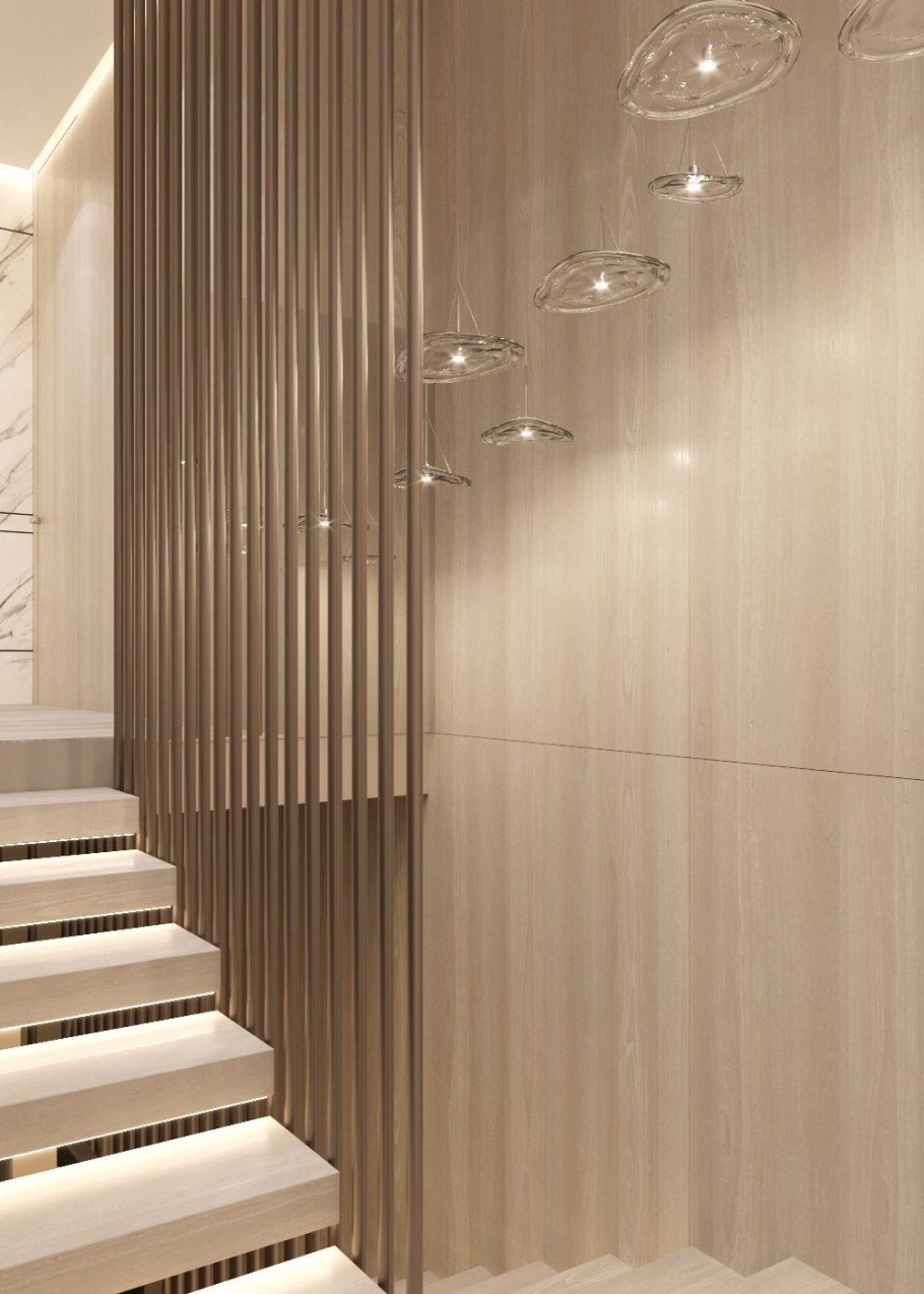 ЖК дом в Сокольниках Холл