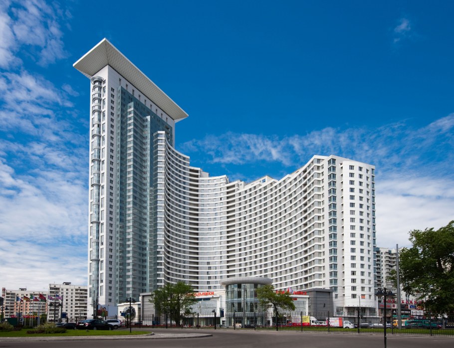 Сокольники Русаковская 31