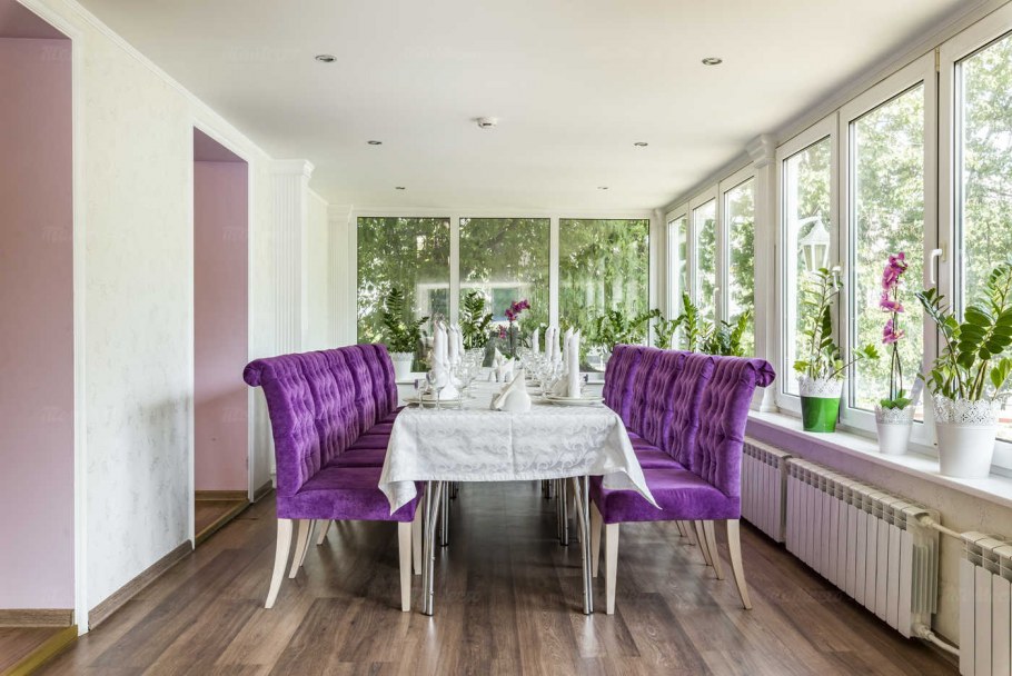 Сокольники Русаковская 31