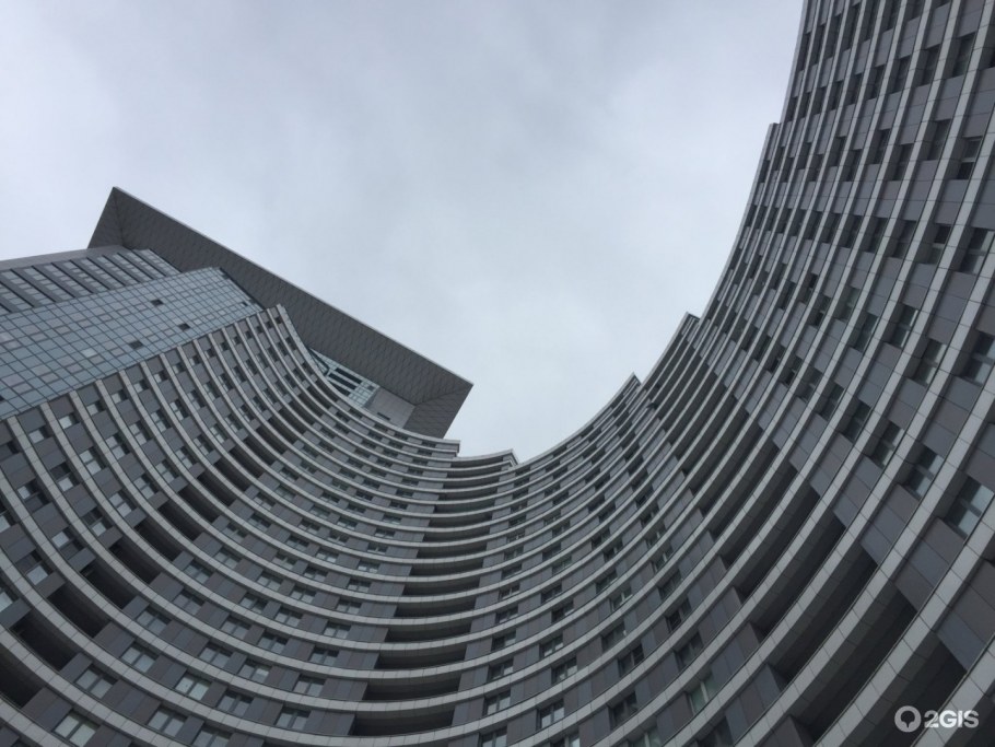 Сокольники дом 31