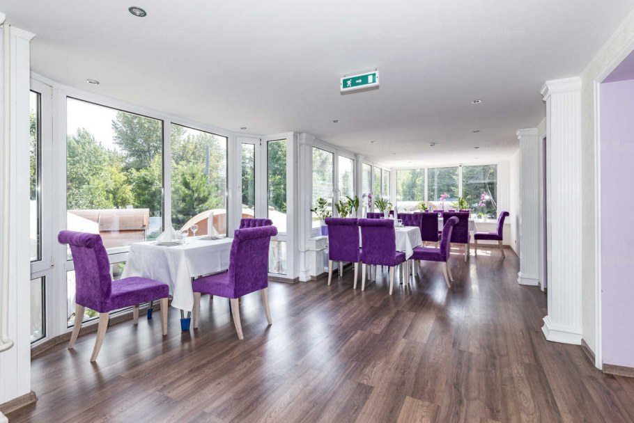 Дон Строй отделка