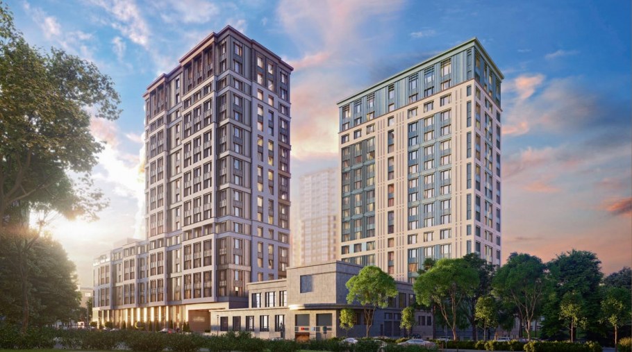 Ресторан Элит Сокольники