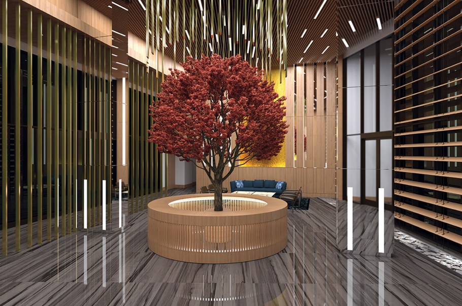 Москва ЖК Яуза парк