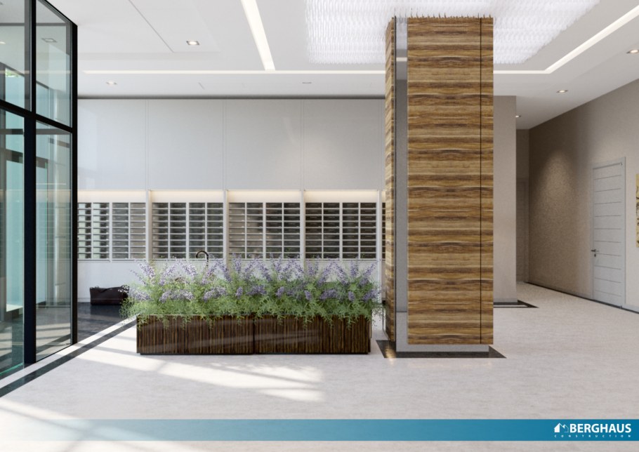 Дон Строй офис продаж сердце столицы