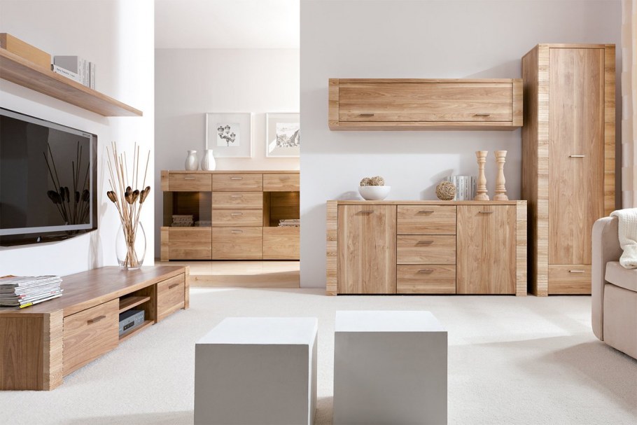 Гостиная Рафло БРВ