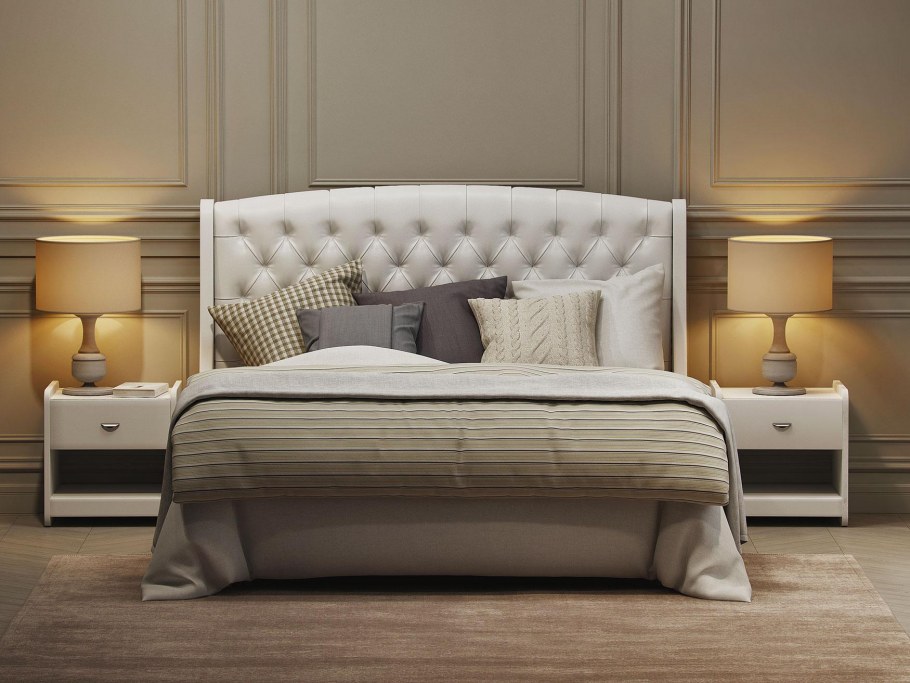 Кровать Сонум Venezia