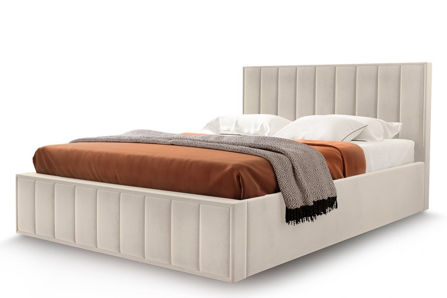 Двуспальная кровать 140х200 Consul Прага