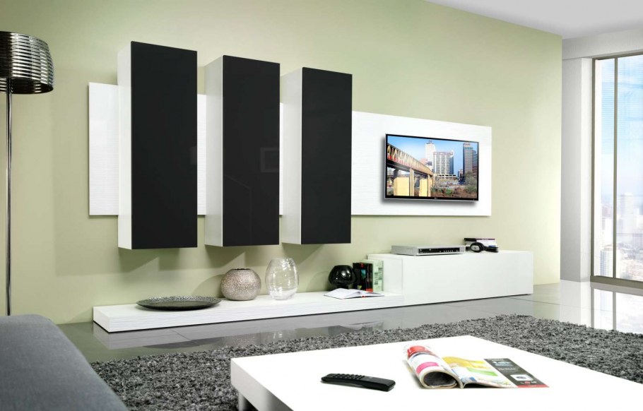 Стенка лайф Модерн 1.1