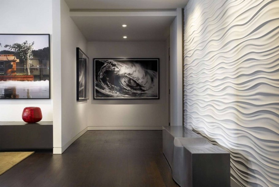 Effectum Loft штукатурка