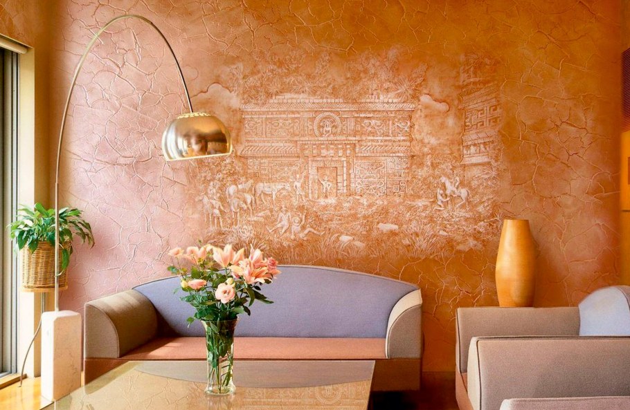 Декоративная штукатурка Краснодар