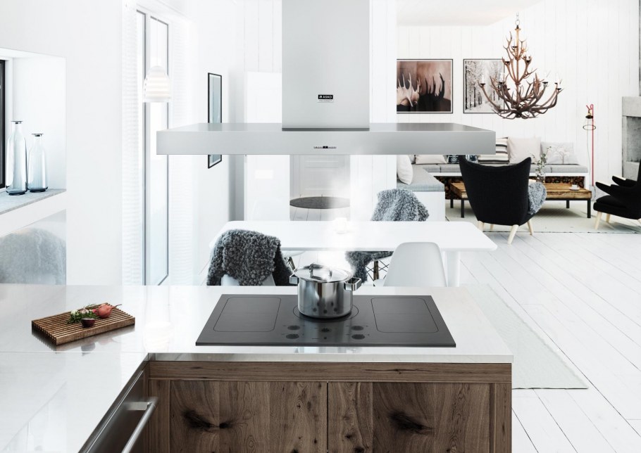 Варочная панель Asko hi1194g