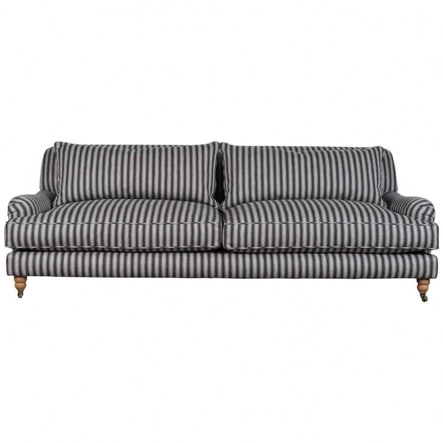 Диван икеа ЭКТОРП В интерьере