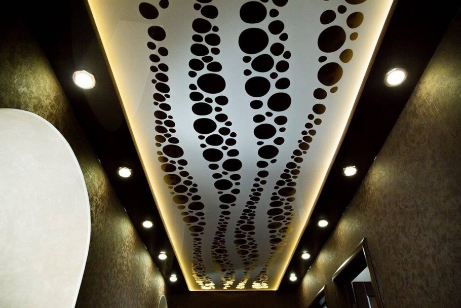 Парящий полог