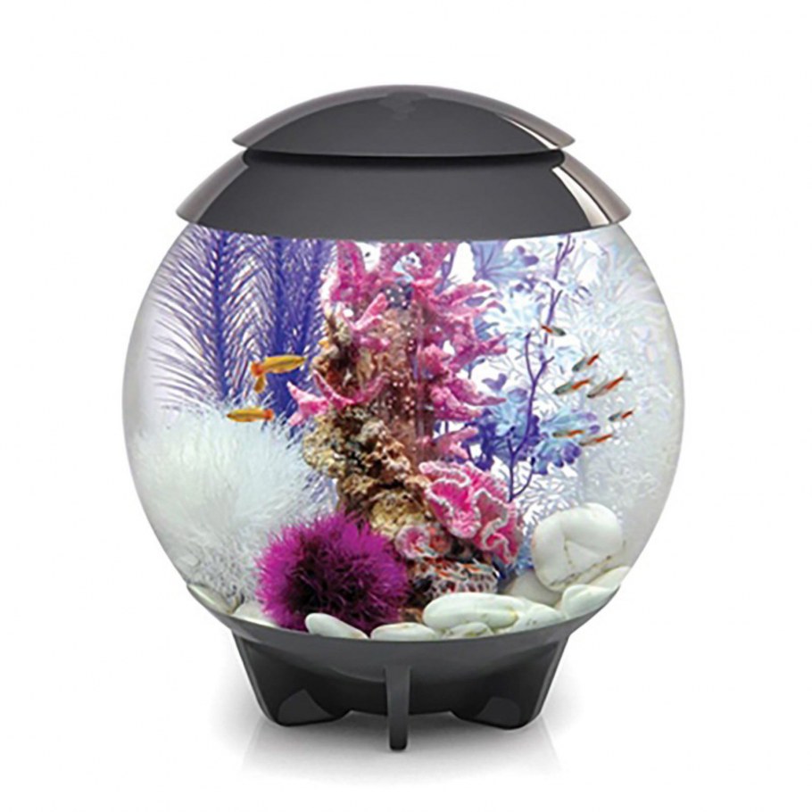 Аквариум 10 л HOMEFISH п10