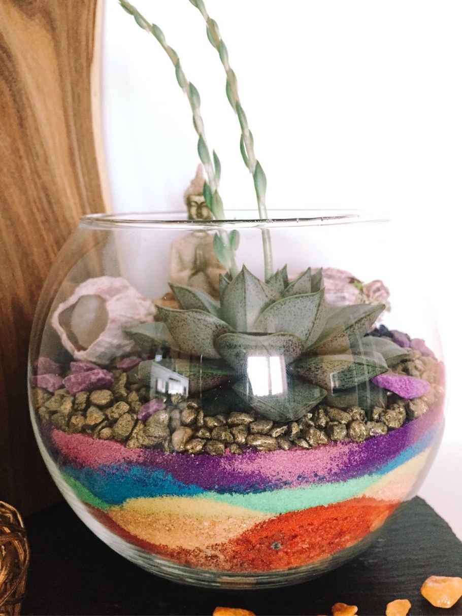 Аквариум BIORB tube