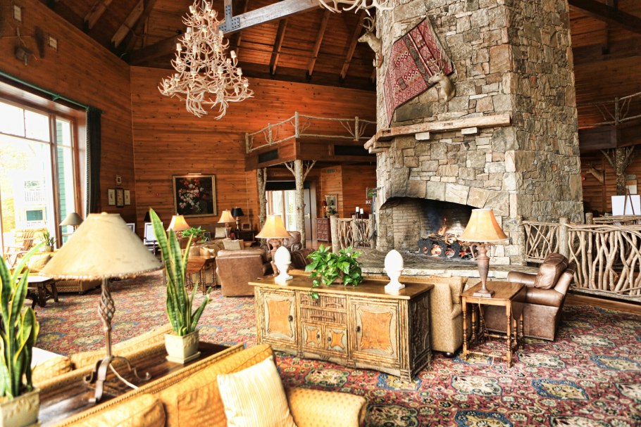 Brasstown Valley Resort