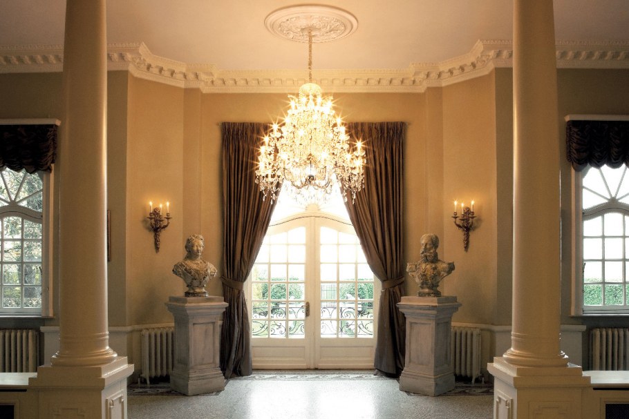 Карниз Orac Decor c307