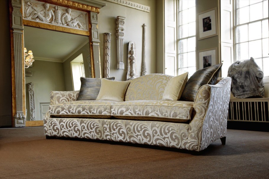 Диван Duresta Manolo