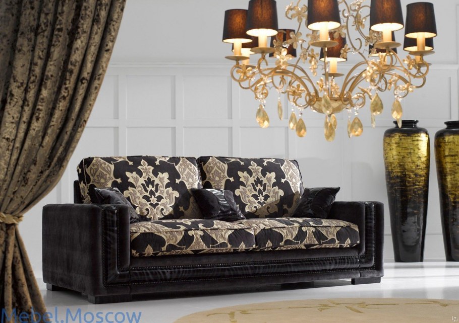 Tecni Nova диван новая коллекция