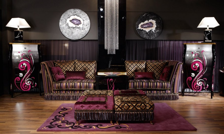 Tecni Nova диваны