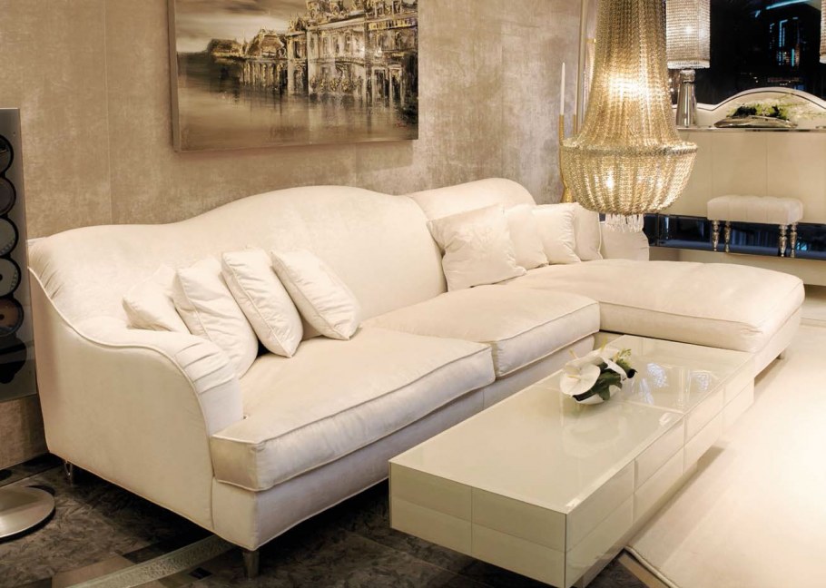 Диваны Ipe Cavalli