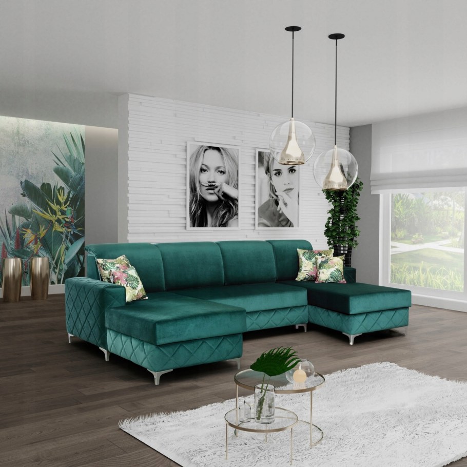 Модные диваны