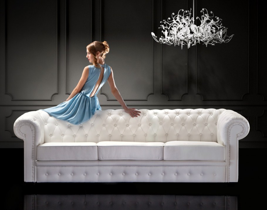 Диван аккордеон фабрика Фиеста