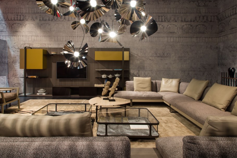 Диван Oslo Kappa Salotti