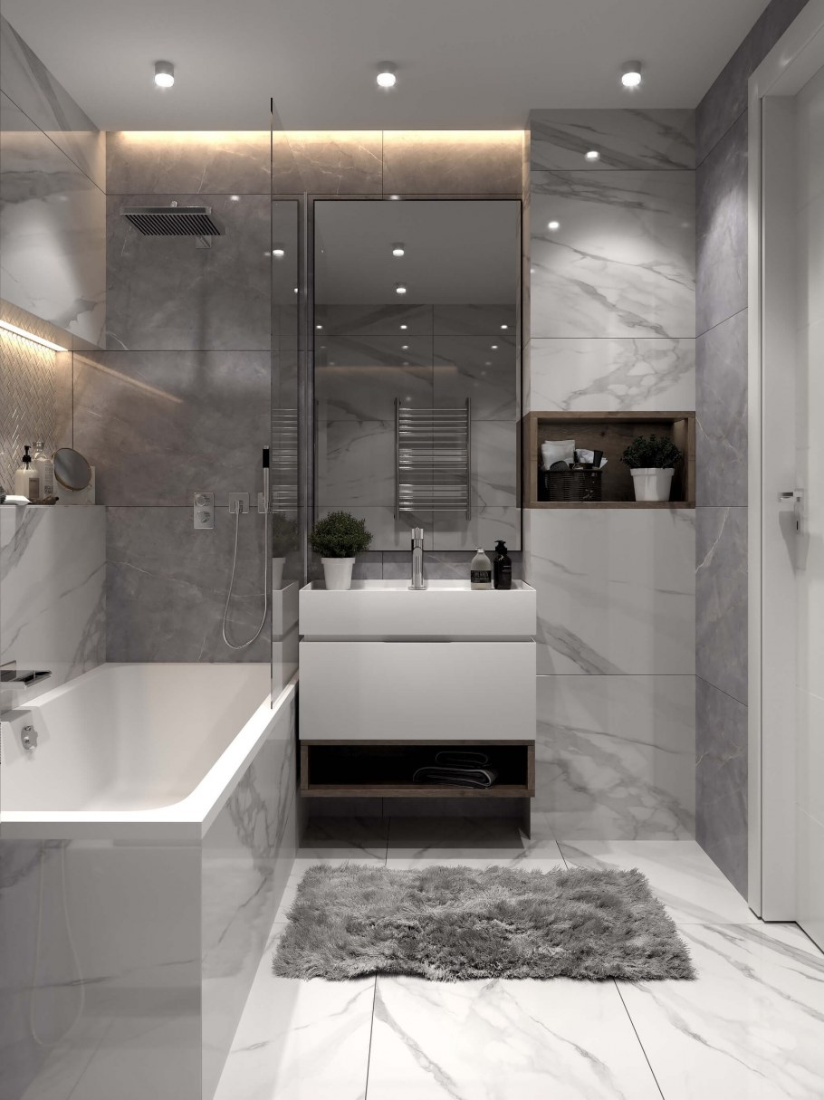 Kerama Marazzi Монте Тиберио