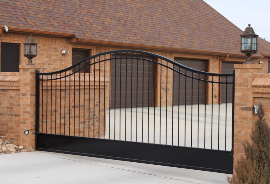 Ворота Isnyer Tor