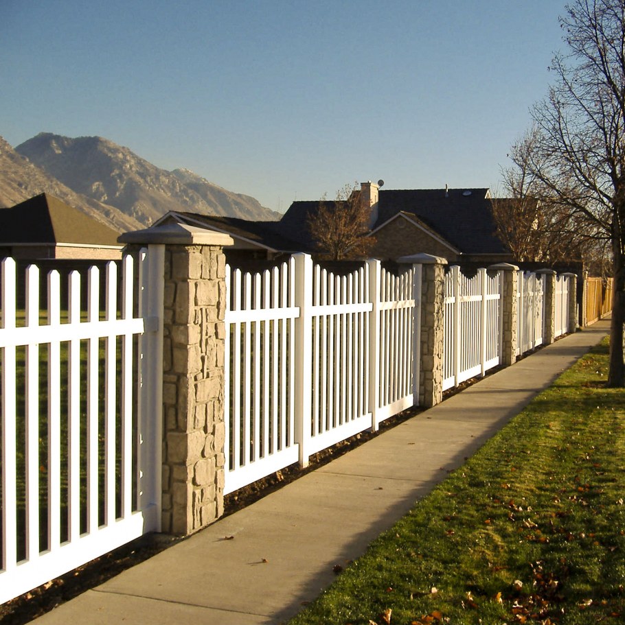 Кованые ворота с драконом Ирландия