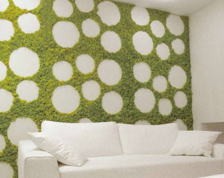 Искусственная трава газон